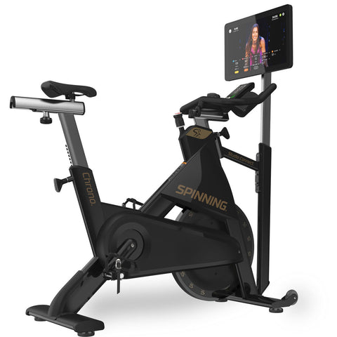 Spinner® Chrono® with Studio Connect Console - New