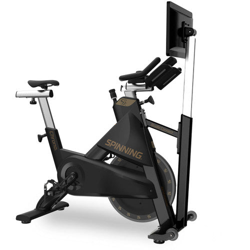 Spinner® Chrono® with Studio Connect Console - New