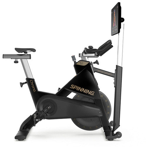 Spinner® Chrono® with Studio Connect Console - New