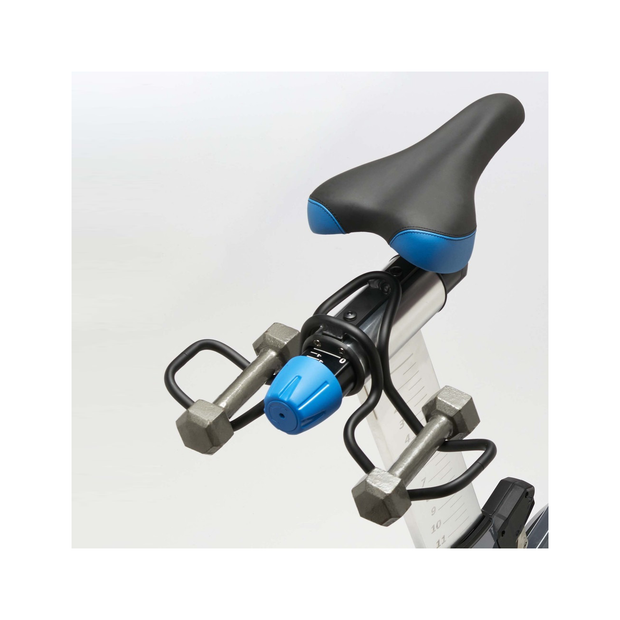 Dumbbell rack for schwinn discount bikes