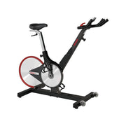 KEISER M3 INDOOR CYCLE WITH CONSOLE - BLACK - NEW