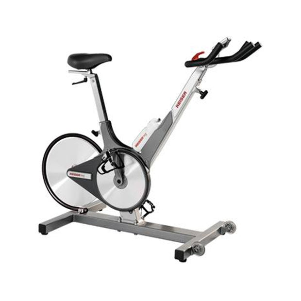 Keiser M3 Indoor Cycle with Console - Platinum - New