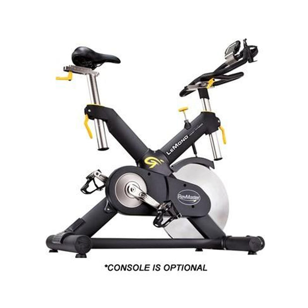 LeMond RevMaster Pro Indoor Cycle - New