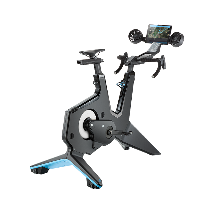 Quiet Smart Trainer Saris H3 Plus: Powerful Quiet Smart Indoor