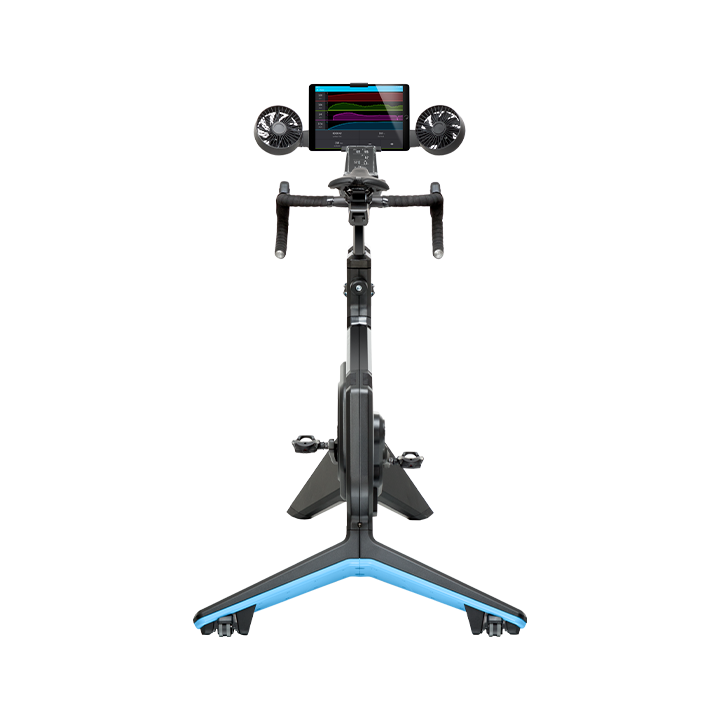 Tacx® NEO Bike Smart Trainer | Indoor Bike Trainer | Garmin