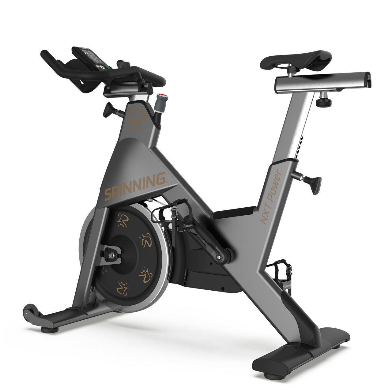 Spinner™ NXT™ Power - New