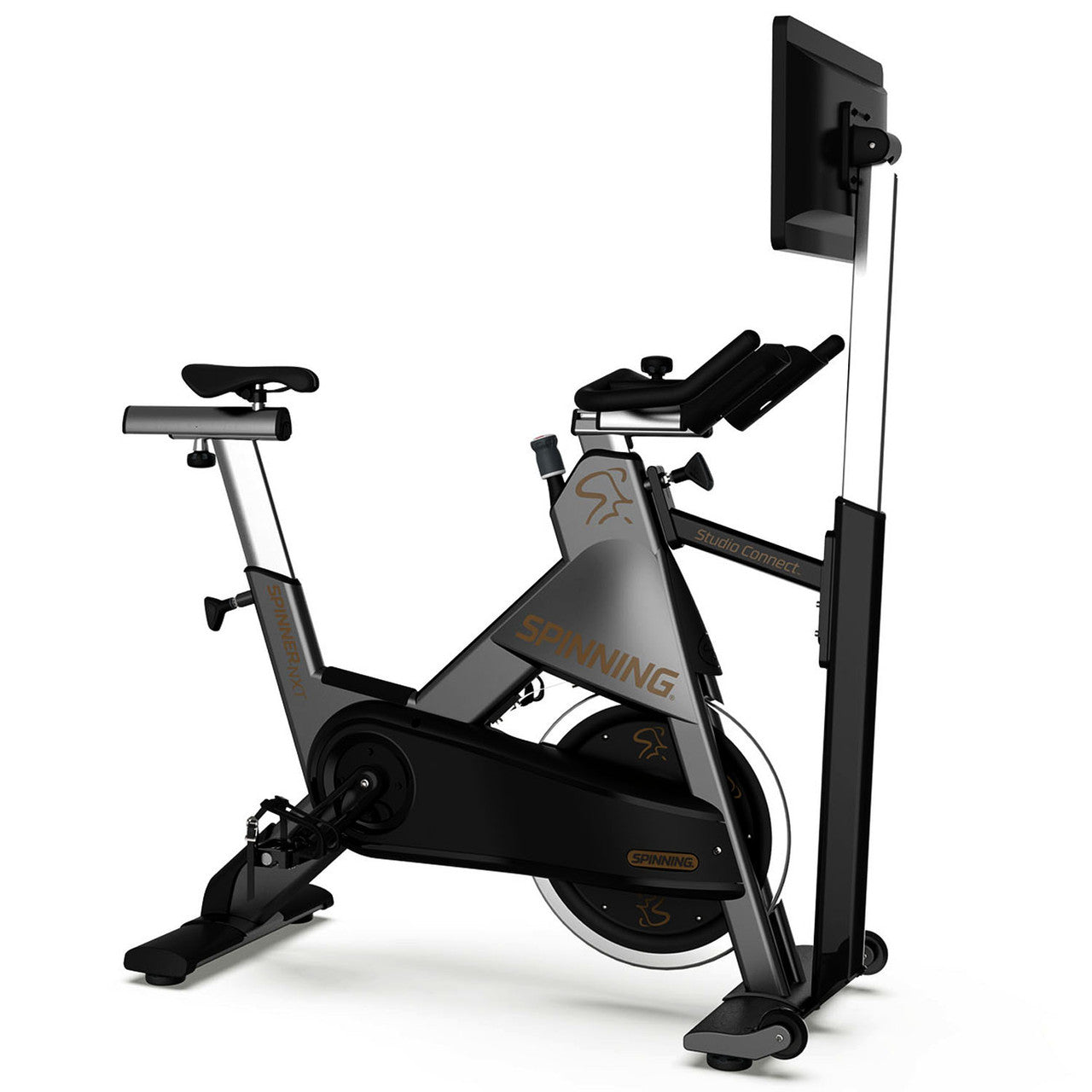 Spinner® NXT™ with Studio Connect Console - New
