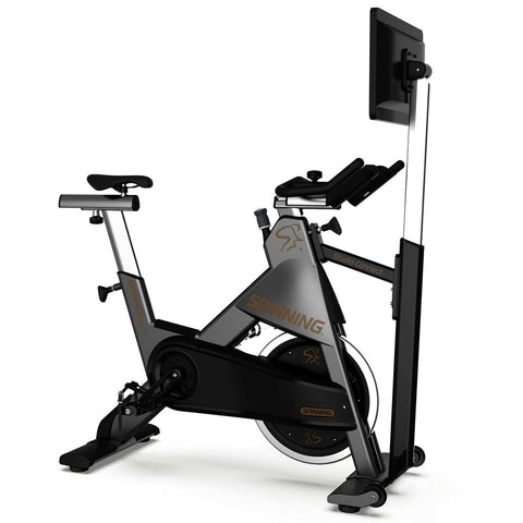 Spinner® NXT™ with Studio Connect Console - New