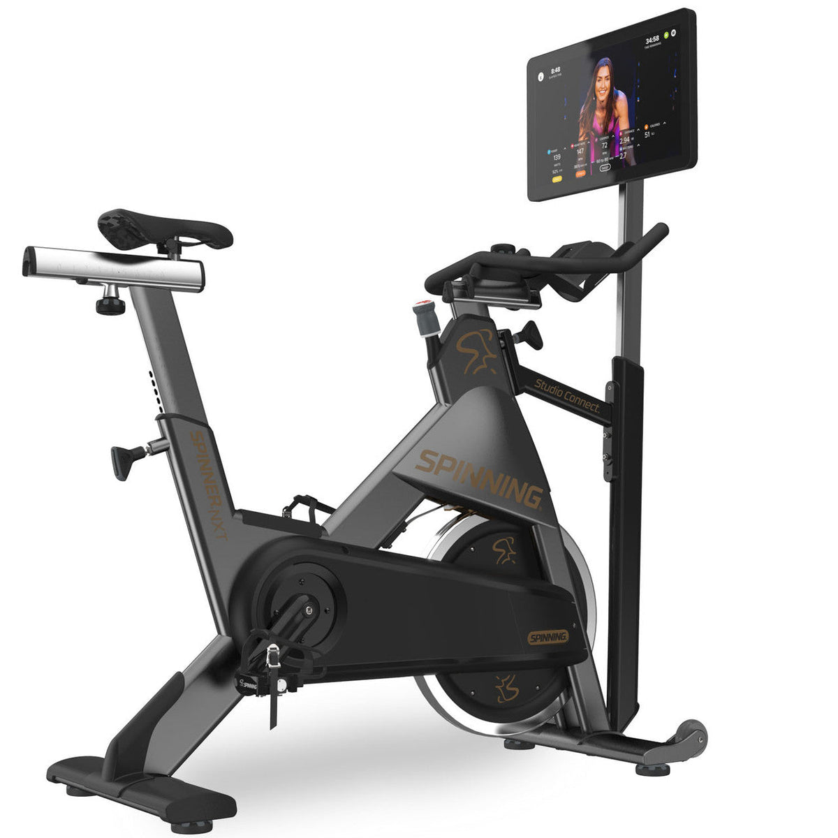 Spinner® NXT™ with Studio Connect Console - New