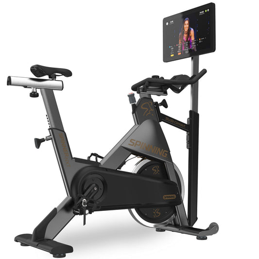 Spinner® NXT™ with Studio Connect Console - New