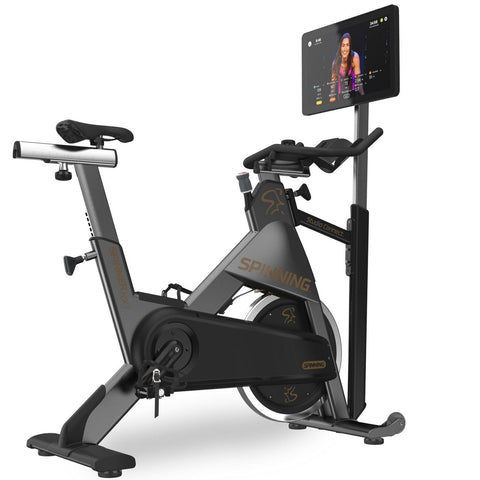 Spinner® NXT™ with Studio Connect Console - New