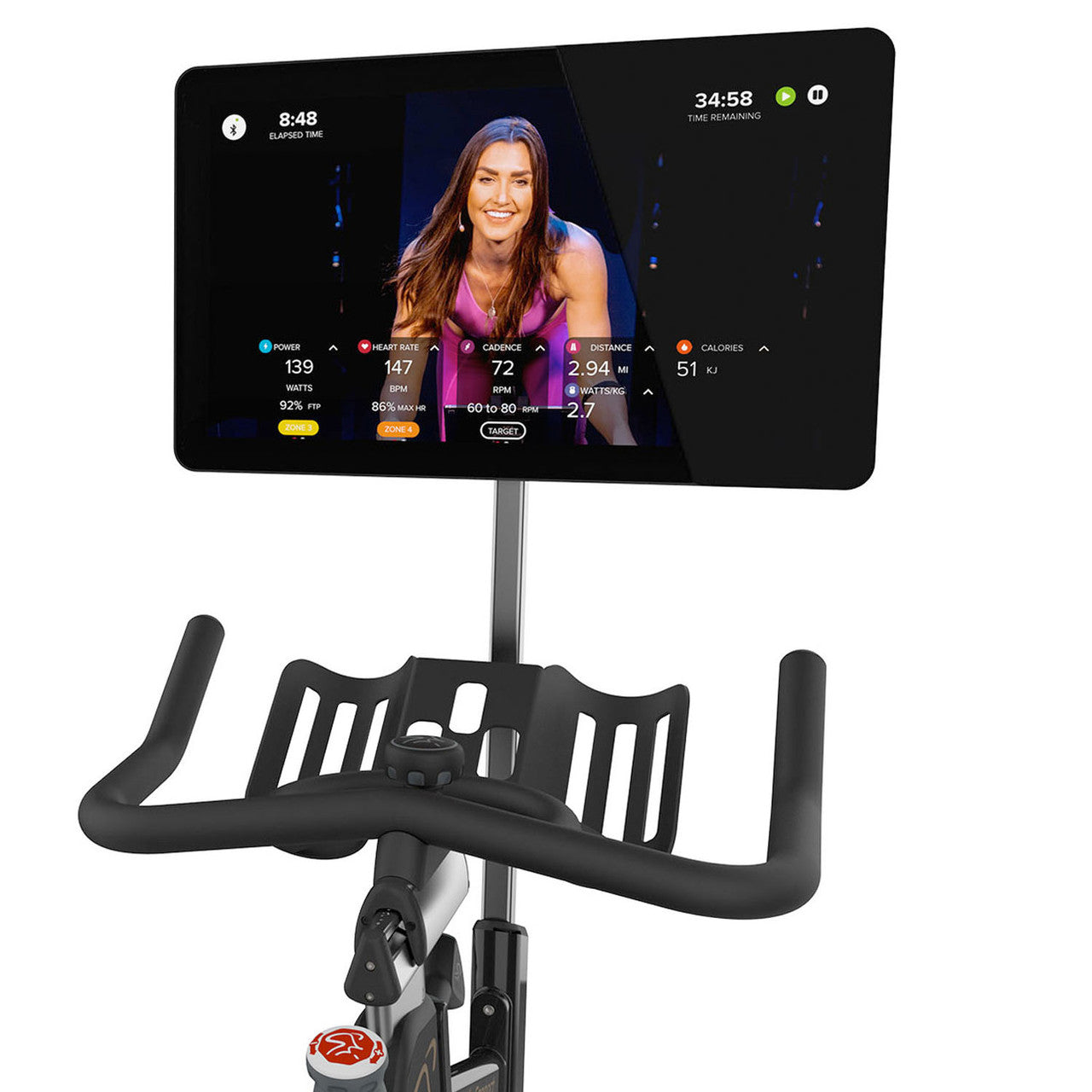 Spinner® NXT™ with Studio Connect Console - New