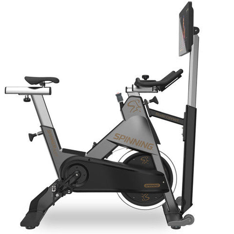 Spinner® NXT™ with Studio Connect Console - New