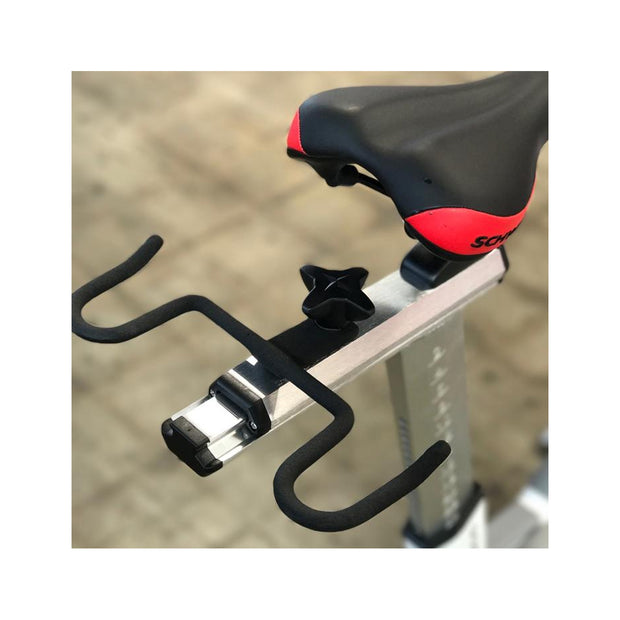 Optional Dumbbell Rack for Schwinn Bikes – Studio-Cycles