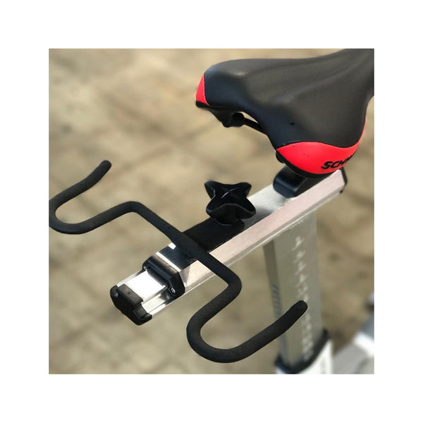 Optional Dumbbell Rack for Schwinn Bikes Studio-Cycles Optional Dumbbell Rack for Schwinn Bikes Studio-Cycles