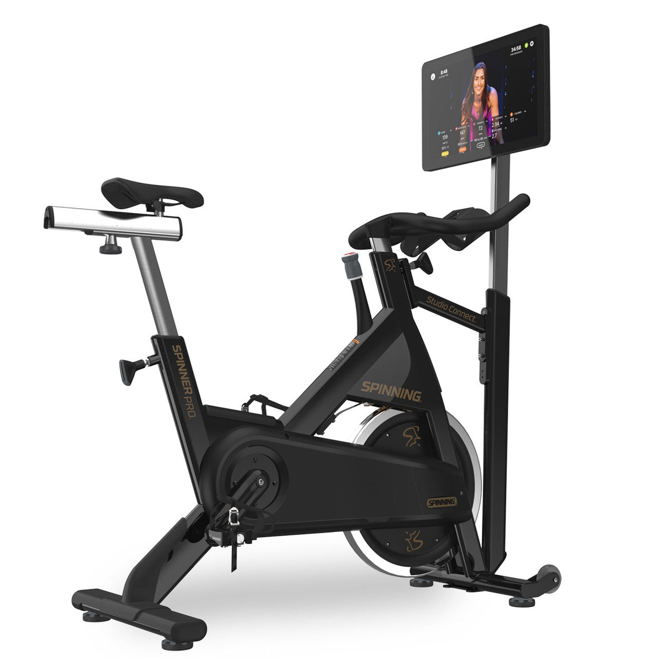 Spinner PRO® with Studio Connect Console - New