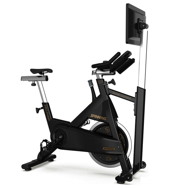 Spinner PRO® with Studio Connect Console - New