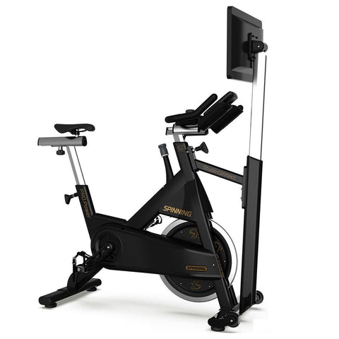 Spinner PRO® with Studio Connect Console - New