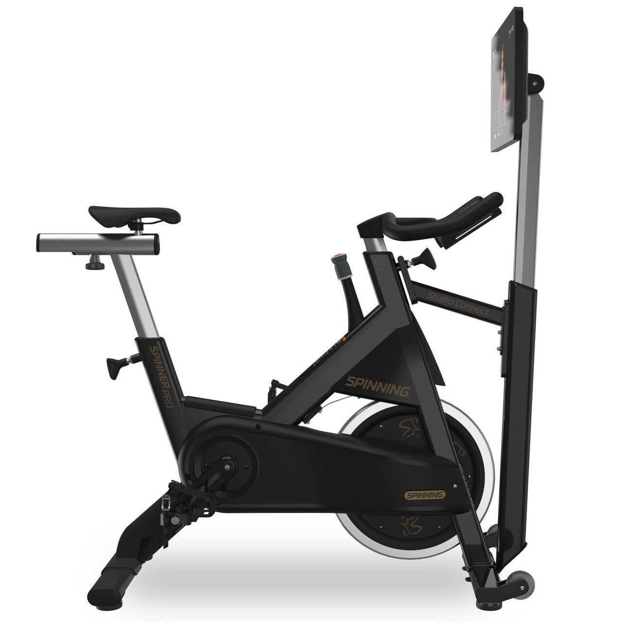 Spinner PRO® with Studio Connect Console - New