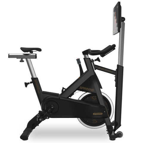 Spinner PRO® with Studio Connect Console - New