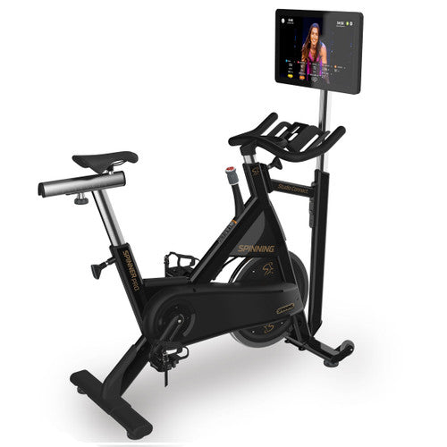 Spinner PRO® with Studio Connect Console - New