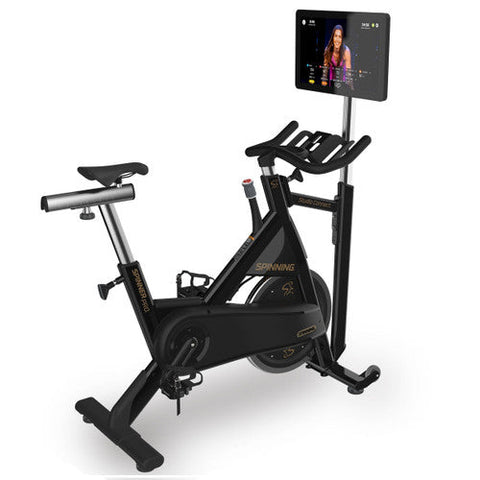 Spinner PRO® with Studio Connect Console - New