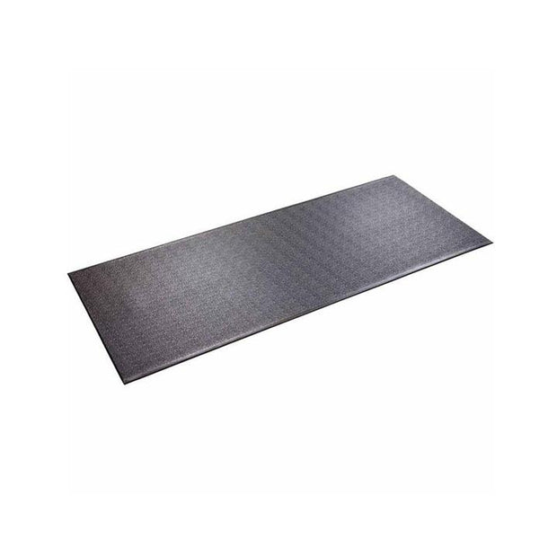 What Are Heavy Duty Commercial Floor Mats?