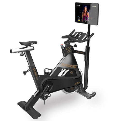Spinner® NXT™ with Studio Connect Console - New
