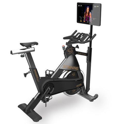 Spinner® NXT™ with Studio Connect Console - New