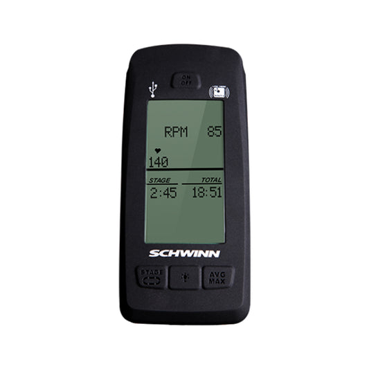 Schwinn MPower Echelon2 Console