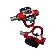 Schwinn Triple Link Pedals - Morse Taper (SKU 740-8689)