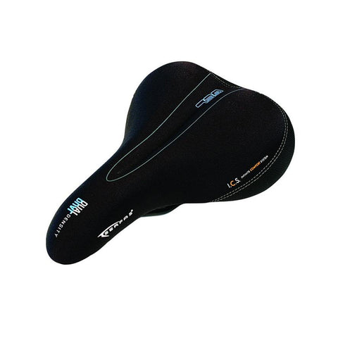 Serfas DDL-200 Dual Density Women's Saddle