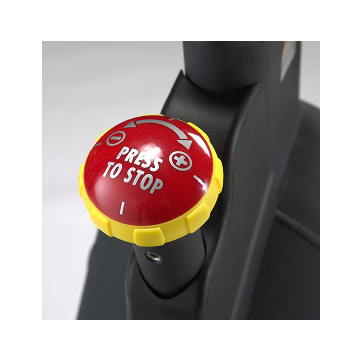 BodyCraft SPT-MAG Indoor Training Cycle
