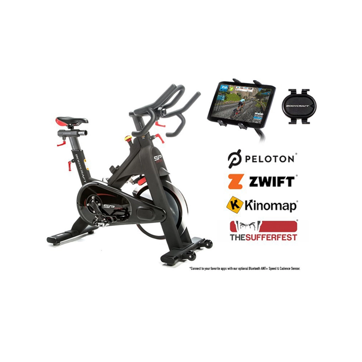BodyCraft SPT MAG Indoor Training Cycle Studio Cycles