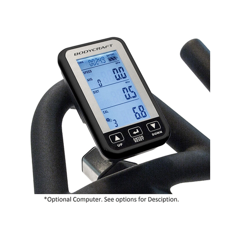 BodyCraft SPT-MAG Indoor Training Cycle