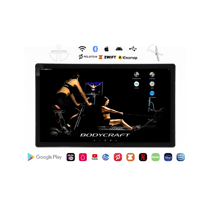 BodyCraft SPT-MAG Indoor Training Cycle