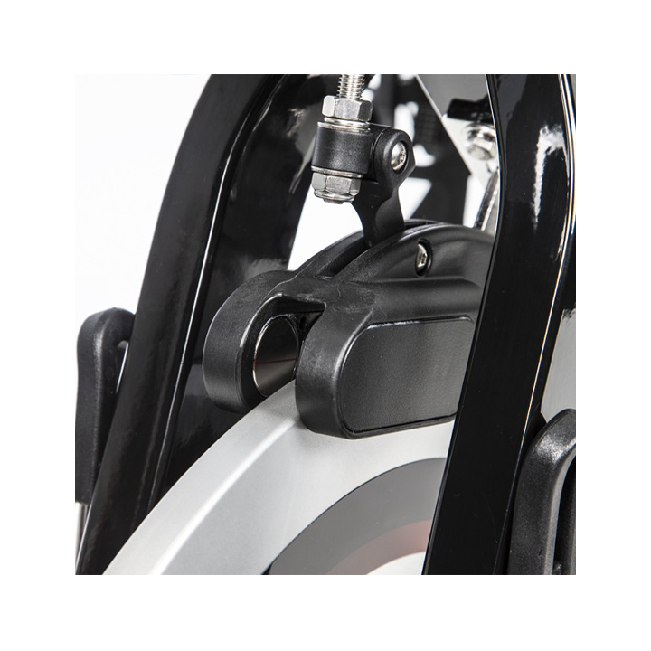 BodyCraft SPX-MAG Indoor Training Cycle