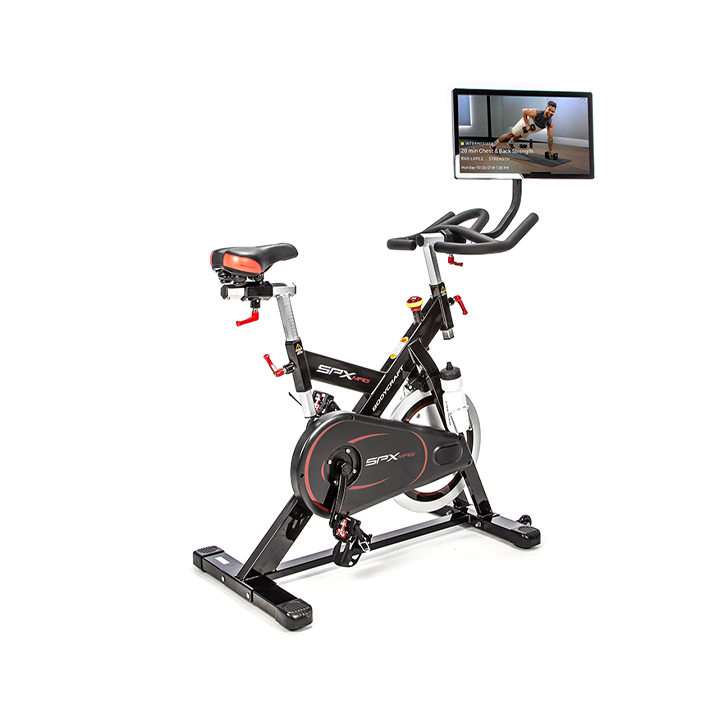 BodyCraft SPX-MAG Indoor Training Cycle