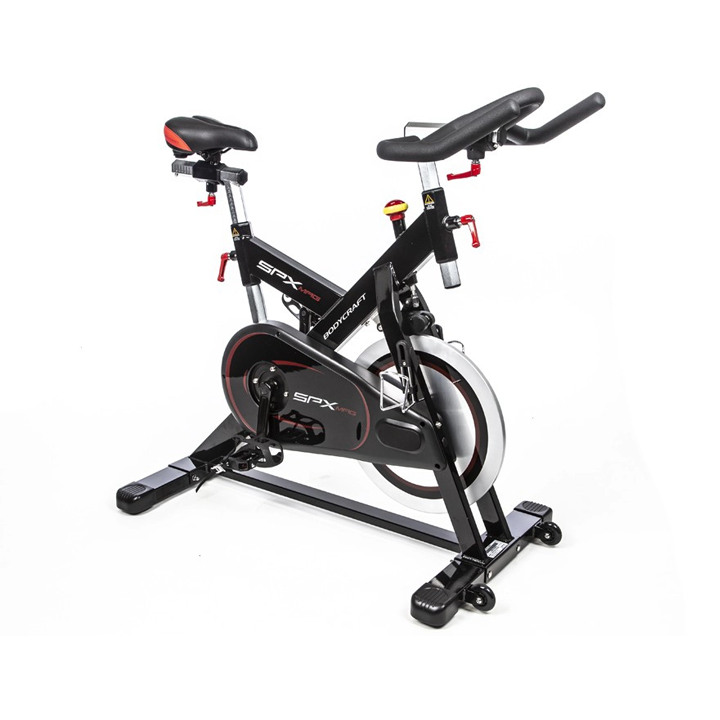 BodyCraft SPX-MAG Indoor Training Cycle