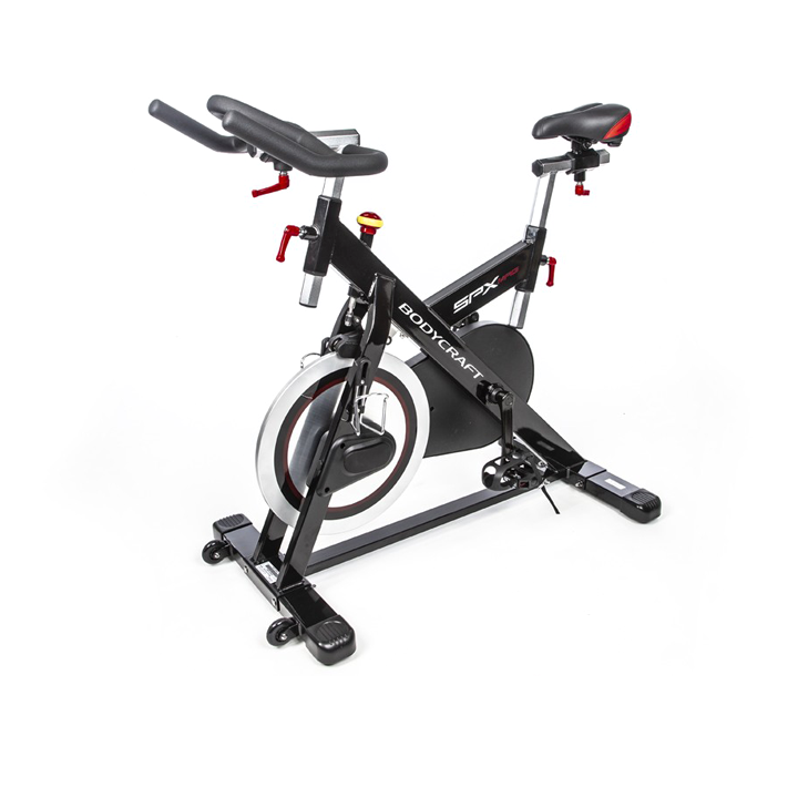 BodyCraft SPX-MAG Indoor Training Cycle