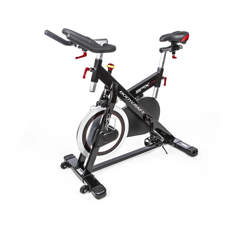 BodyCraft SPX-MAG Indoor Training Cycle