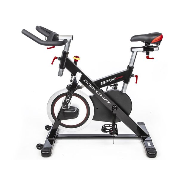 BodyCraft SPX-MAG Indoor Training Cycle