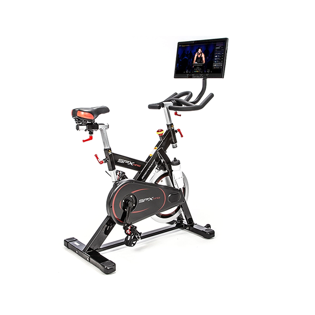 Bodycraft spin outlet bike