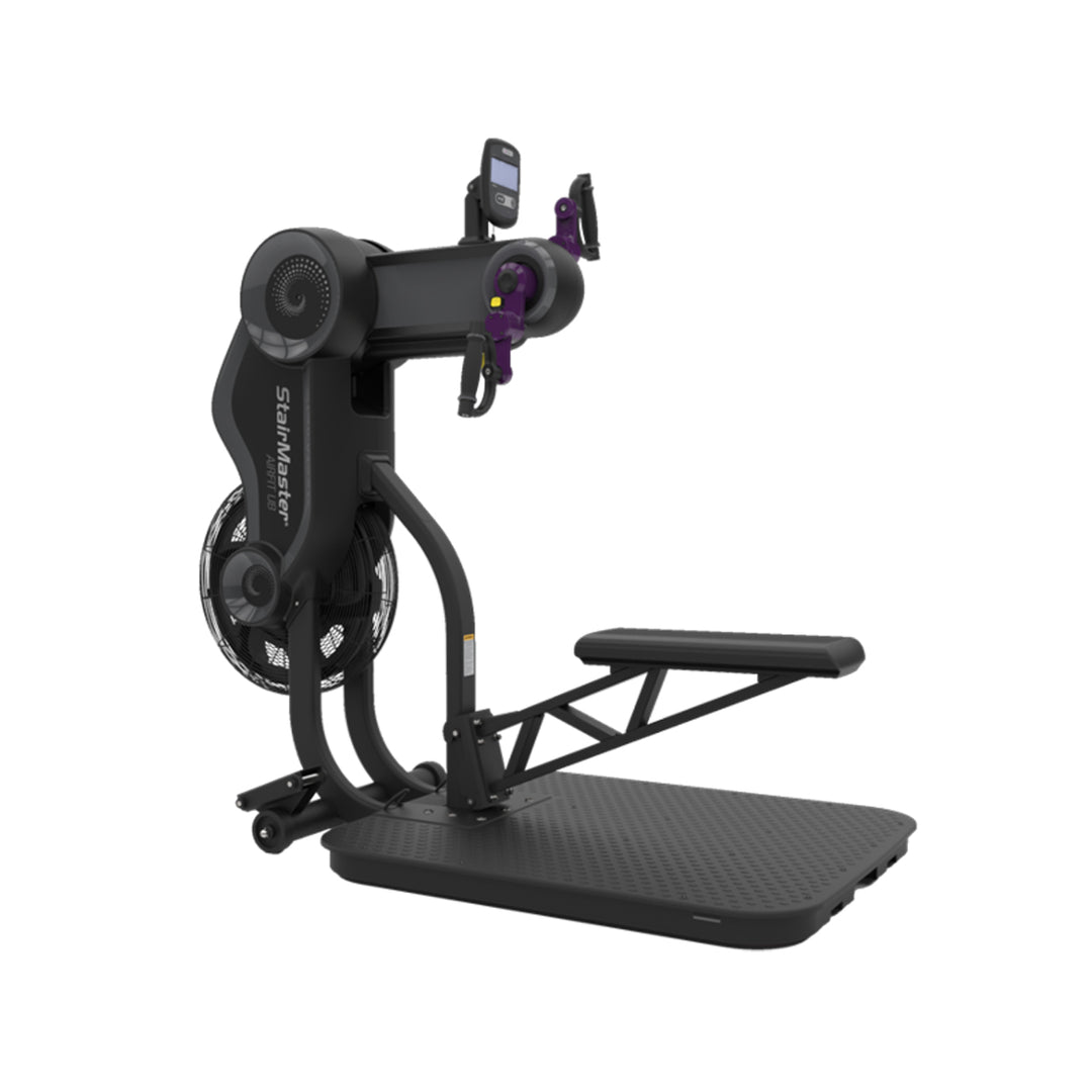 Stairmaster Airfit Upper Body Ergometer Studio Cycles