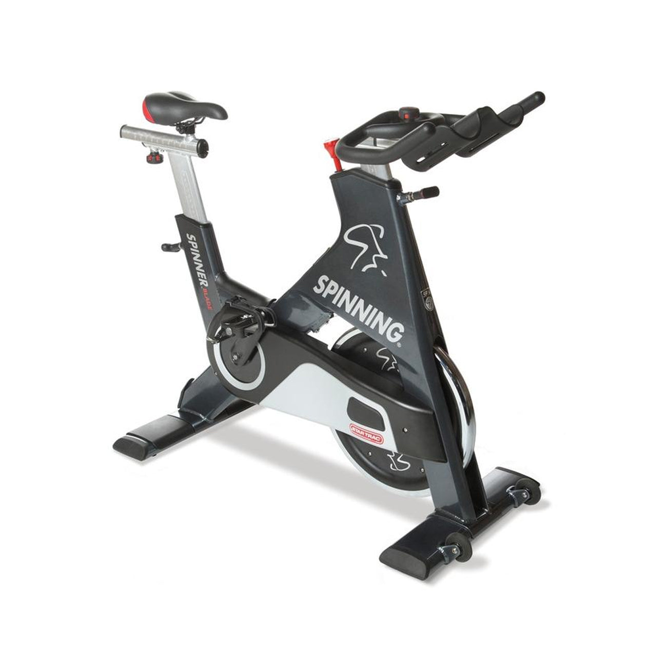 Star Trac Blade - Premium Certified Pre-Owned