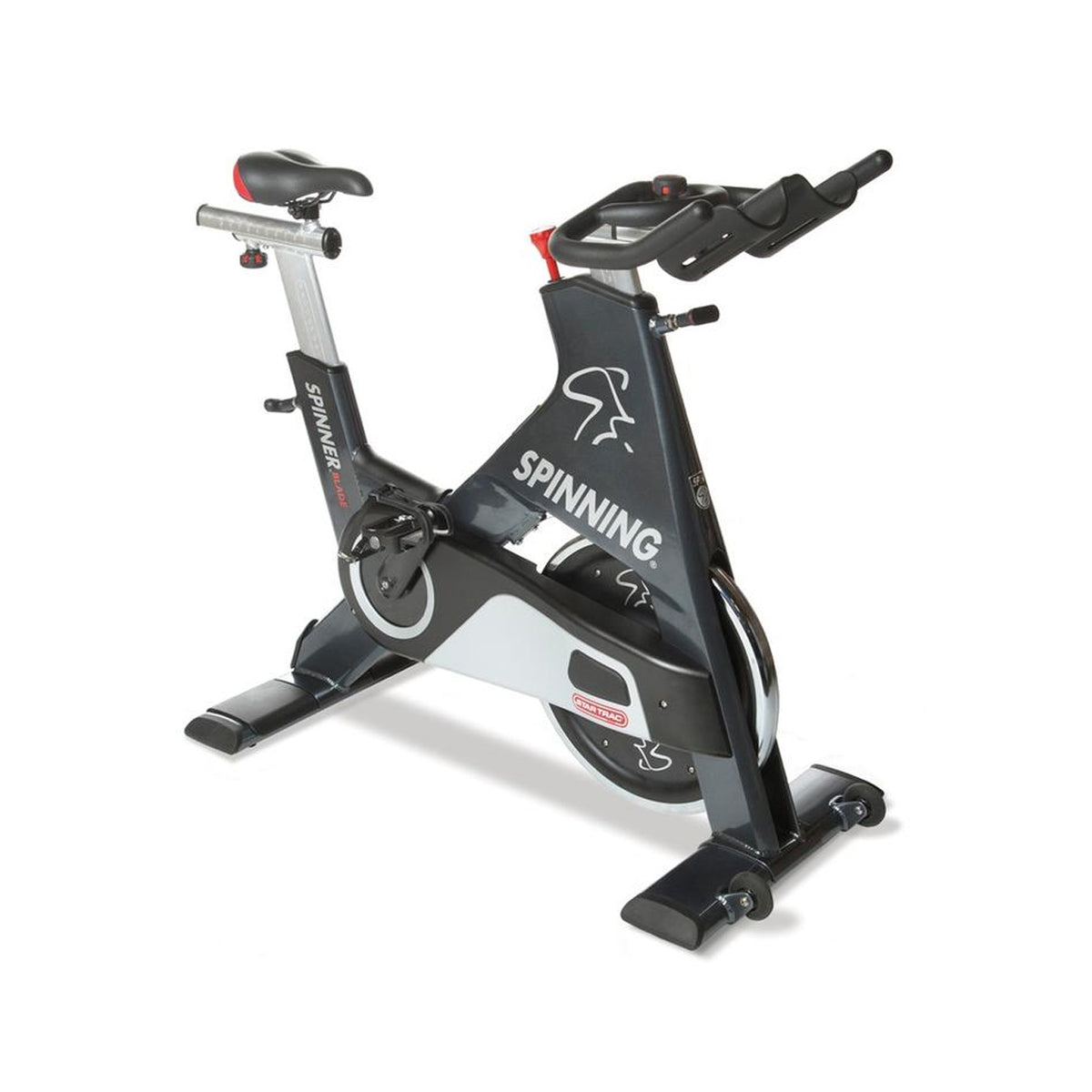 Star Trac Blade - Premium Certified Pre-Owned
