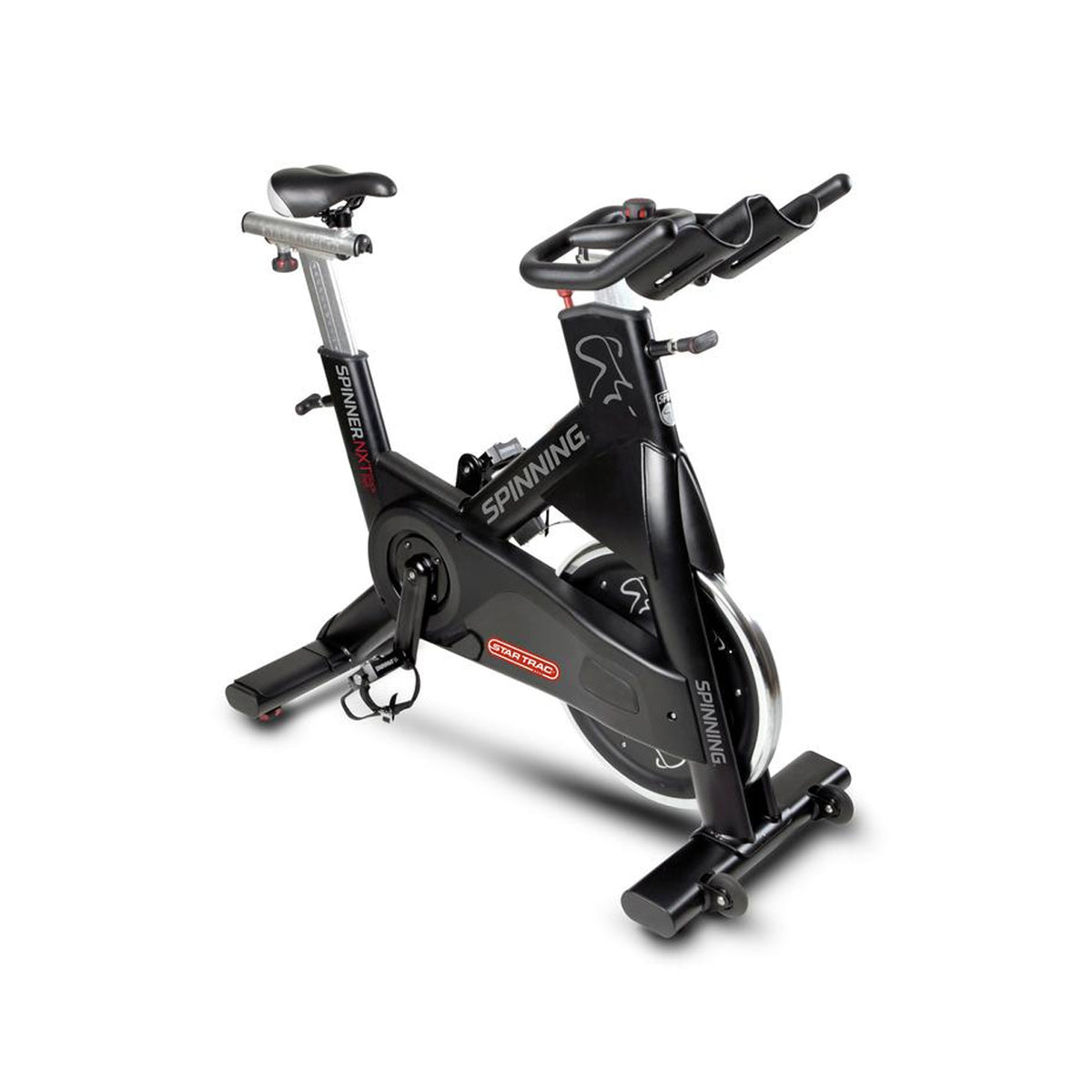 Star Trac NXT Black Belt - Premium Certified Pre-Owned