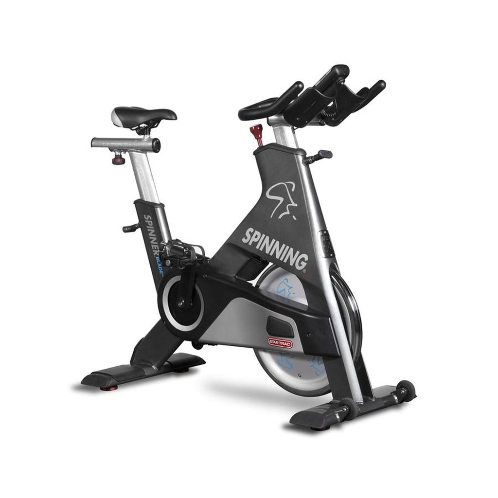 Star Trac Spinner® Blade ION™ Certified Pre-Owned Indoor Bike