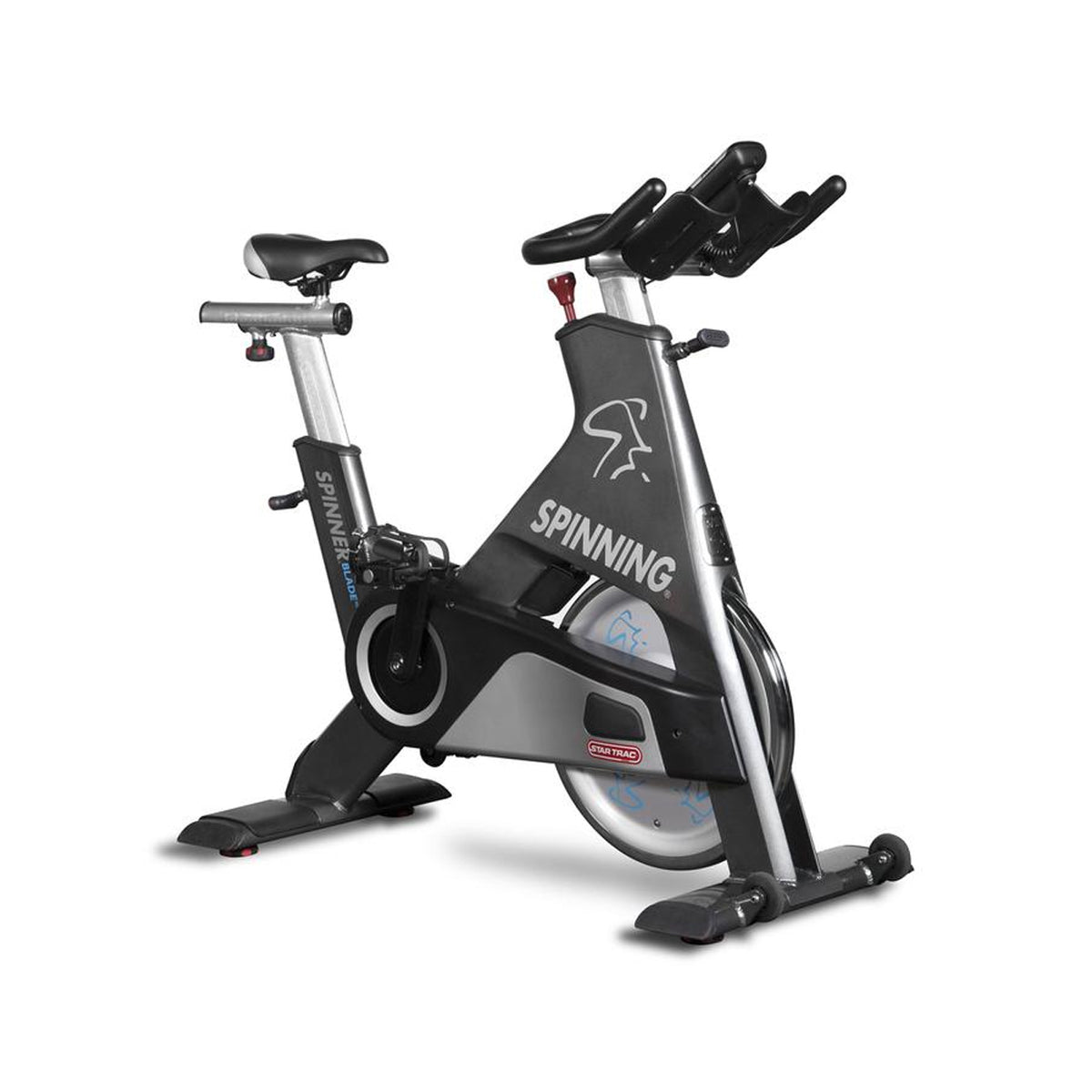 Star Trac Spinner® Blade ION™ - Premium Certified Pre-Owned