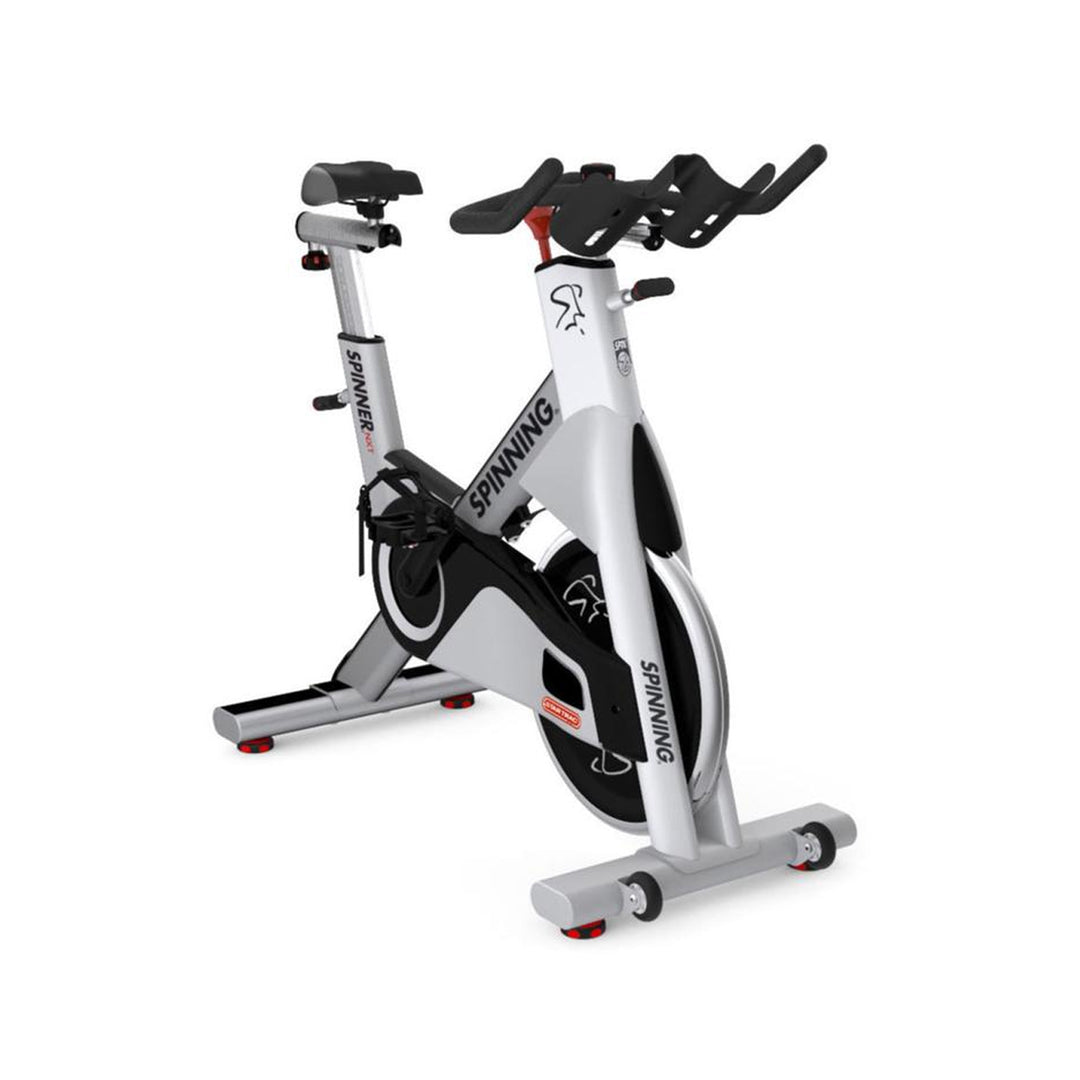 Star Trac Spinner NXT – Studio-Cycles